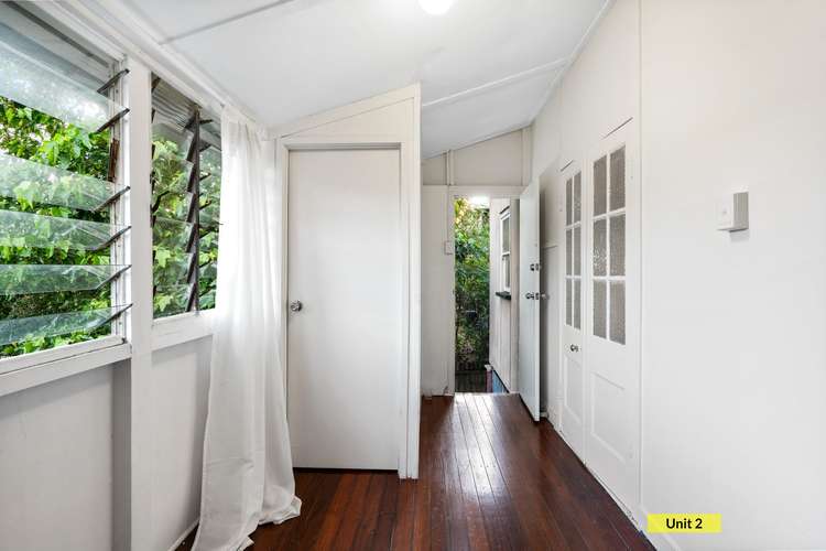 Fourth view of Homely semiDetached listing, 118 Maygar Street, Windsor QLD 4030