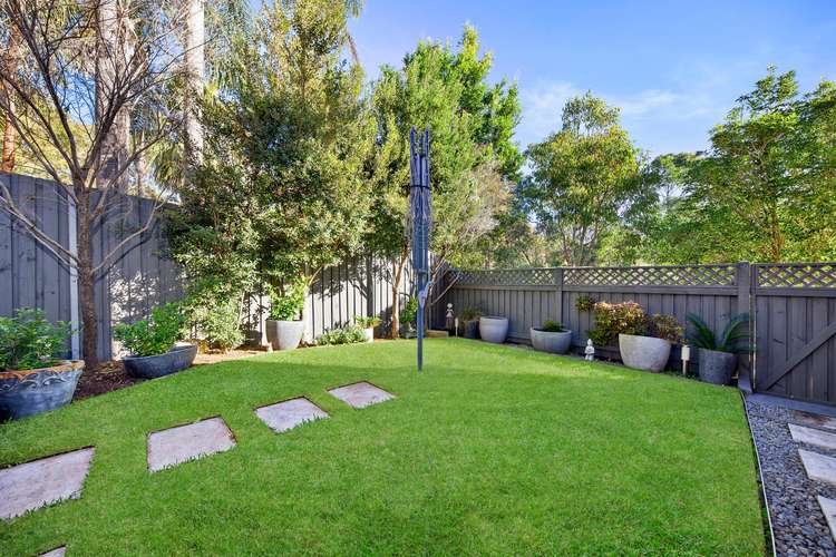 Third view of Homely townhouse listing, 2/104-106 Beaumaris Drive, Menai NSW 2234