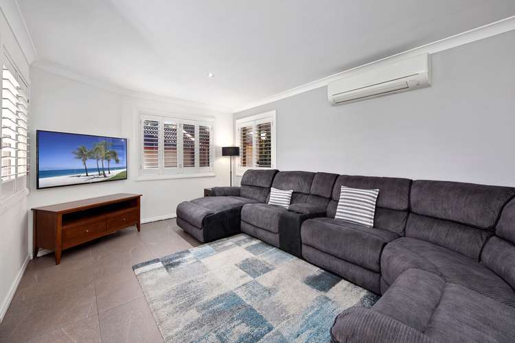 Fourth view of Homely townhouse listing, 2/104-106 Beaumaris Drive, Menai NSW 2234