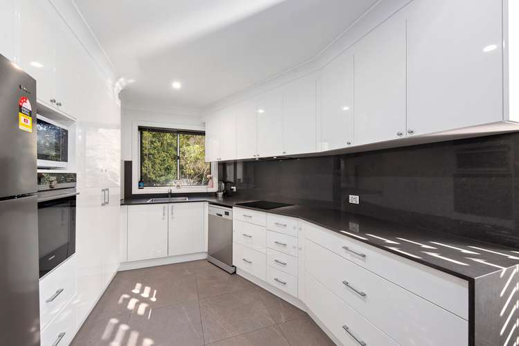 Sixth view of Homely townhouse listing, 2/104-106 Beaumaris Drive, Menai NSW 2234