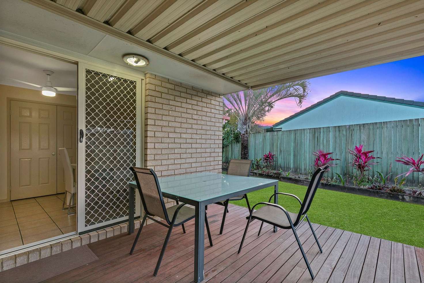 Main view of Homely house listing, 4 Corkwood Court, Mountain Creek QLD 4557