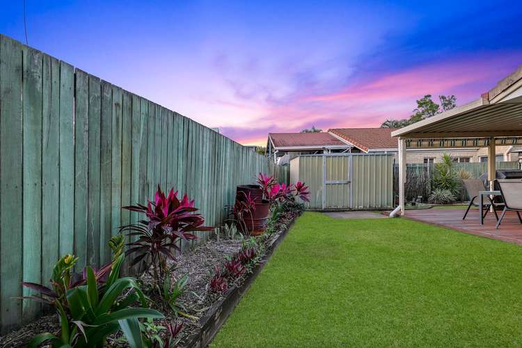 Third view of Homely house listing, 4 Corkwood Court, Mountain Creek QLD 4557