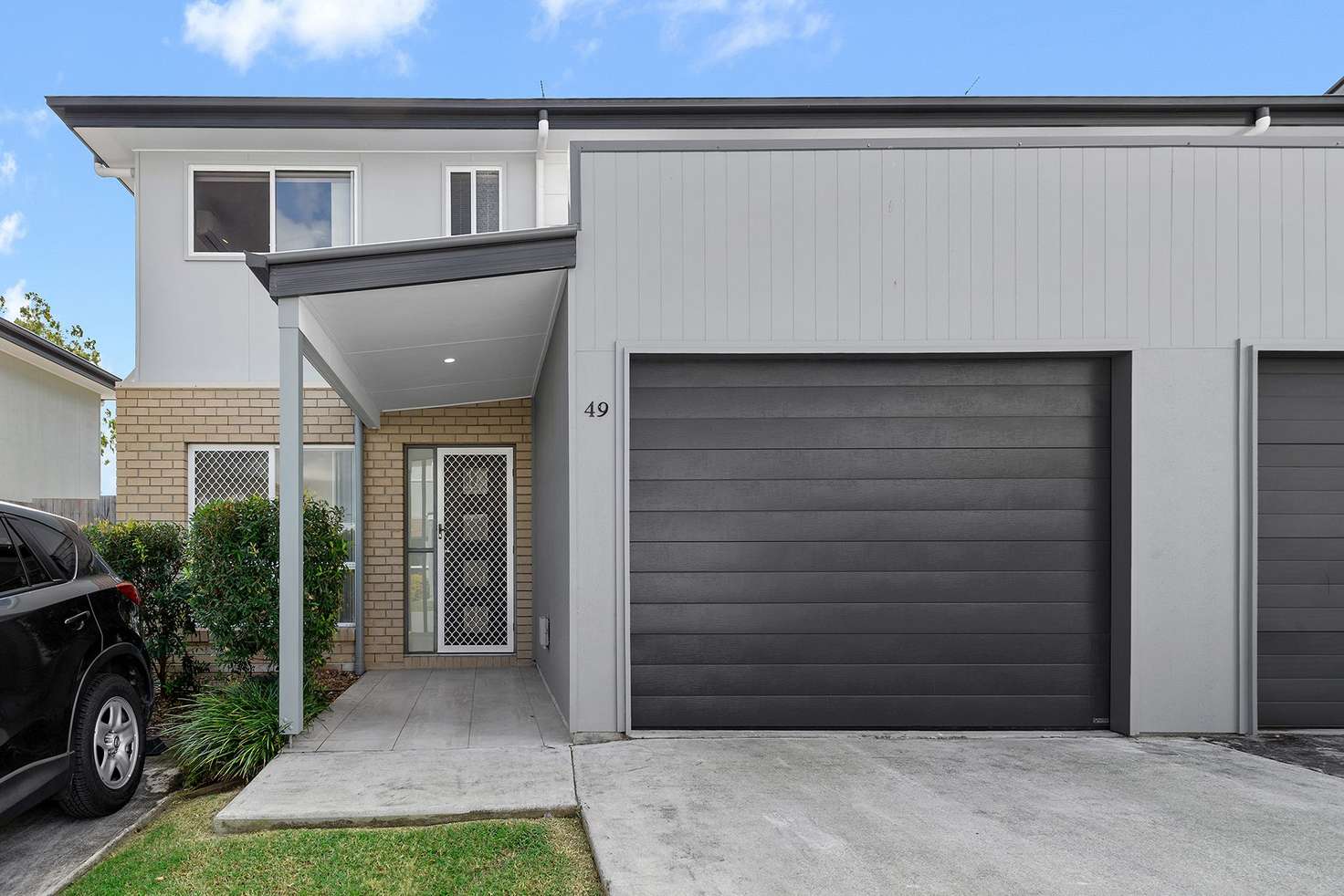Main view of Homely townhouse listing, 49/11 Emerald Place, Bridgeman Downs QLD 4035