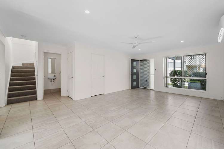 Third view of Homely townhouse listing, 49/11 Emerald Place, Bridgeman Downs QLD 4035