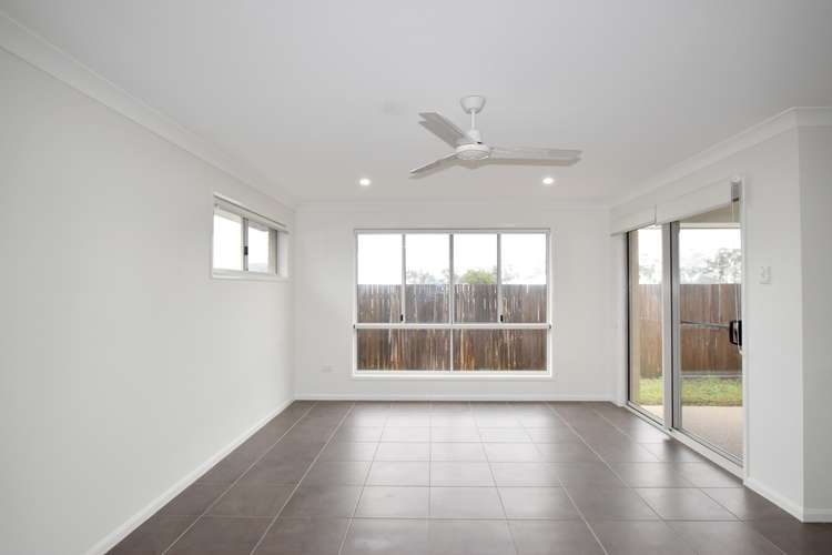 Second view of Homely house listing, 12 Oystercatcher Road, Kirkwood QLD 4680