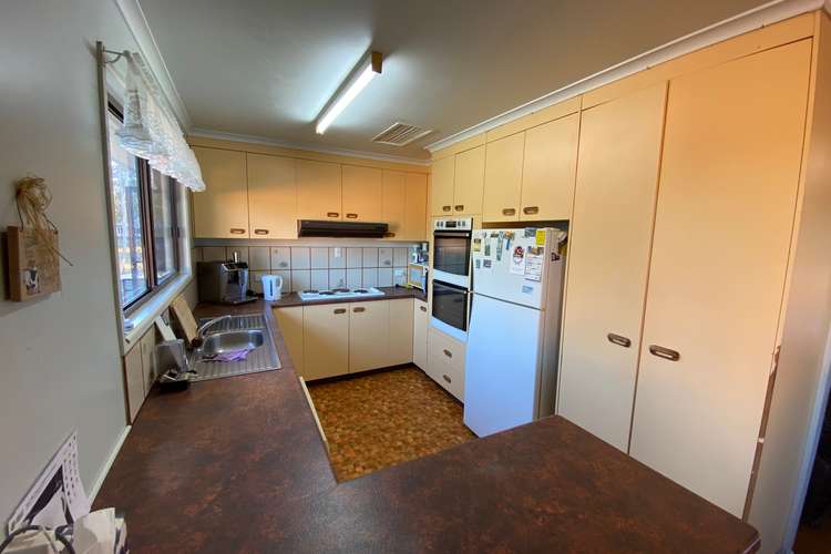 Fifth view of Homely house listing, 2-6 Hunter Street, Charleville QLD 4470