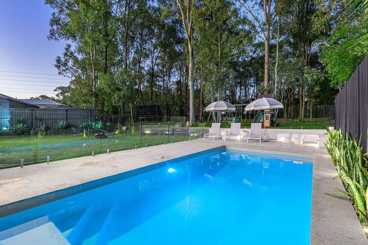Third view of Homely house listing, 83 Dannenberg Street, Carseldine QLD 4034
