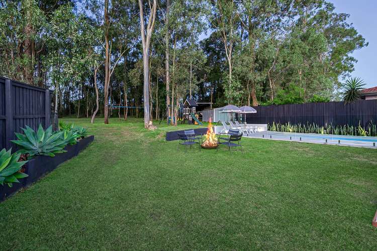 Seventh view of Homely house listing, 83 Dannenberg Street, Carseldine QLD 4034