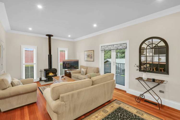 Second view of Homely house listing, 28 Lakeview Avenue, Blackheath NSW 2785