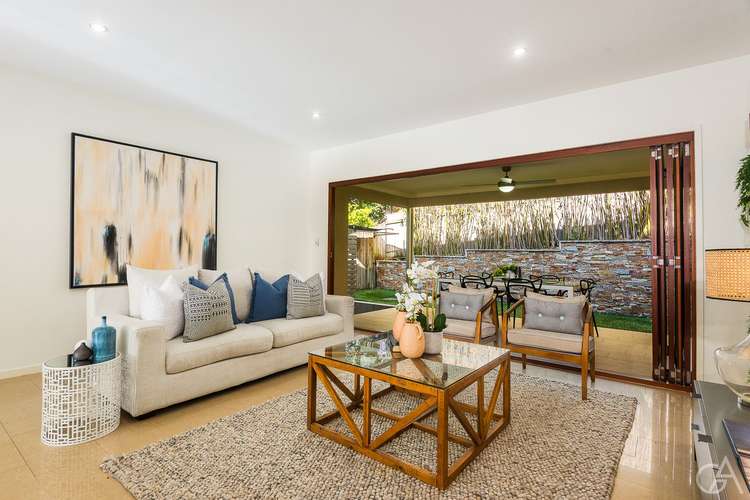 Second view of Homely house listing, 2/40 Monro Street, Kelvin Grove QLD 4059