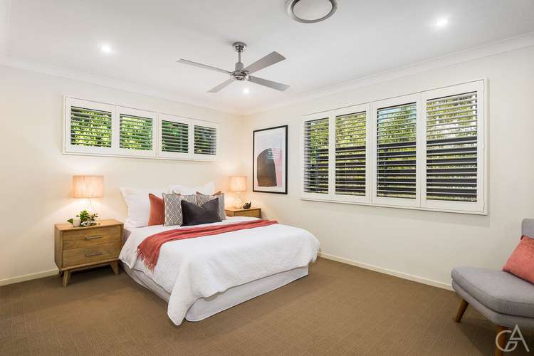 Fifth view of Homely house listing, 2/40 Monro Street, Kelvin Grove QLD 4059