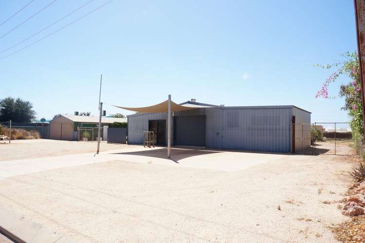 Main view of Homely house listing, 12 Griffiths Way, Exmouth WA 6707