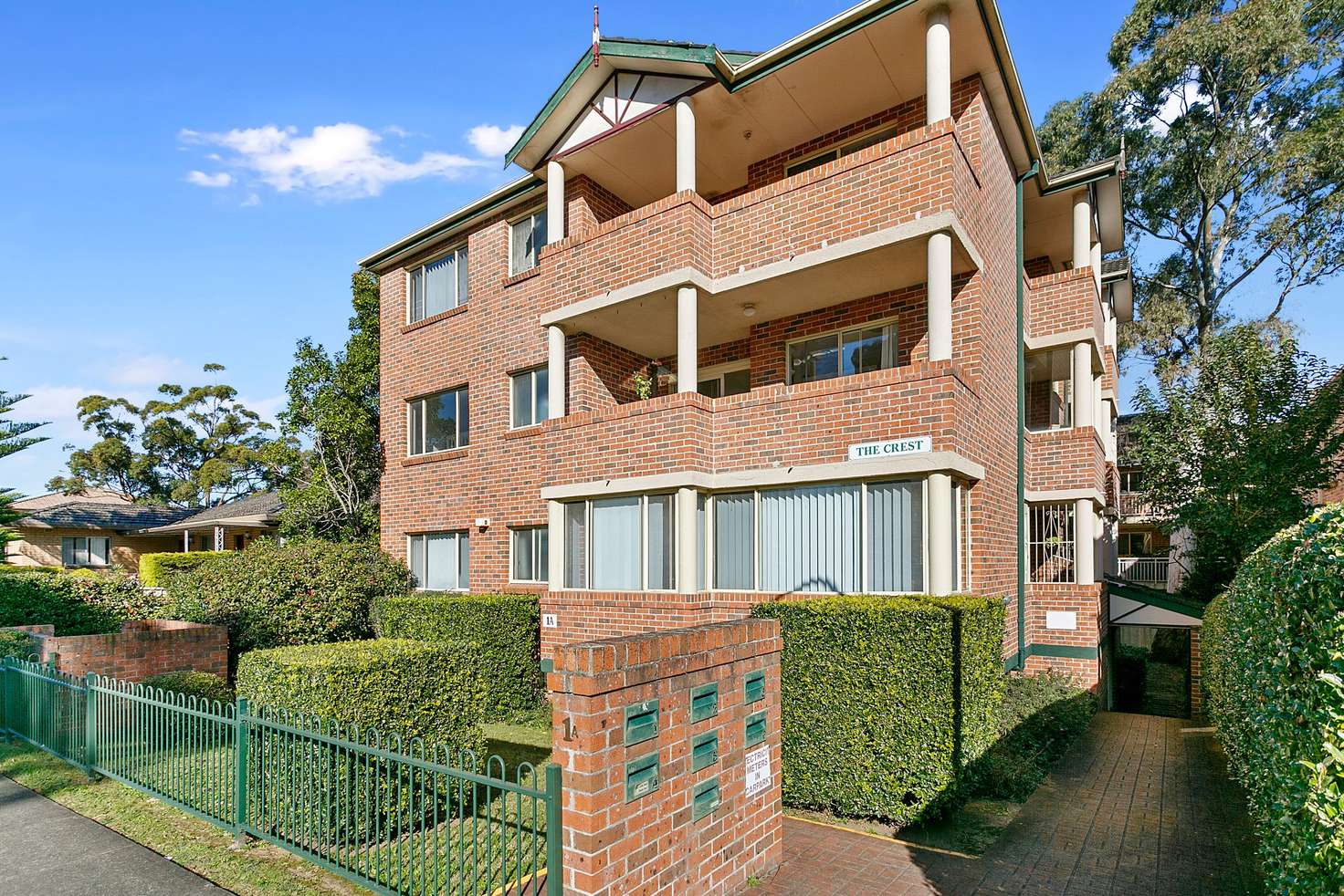 Main view of Homely apartment listing, 2/1A Ocean Street, Penshurst NSW 2222
