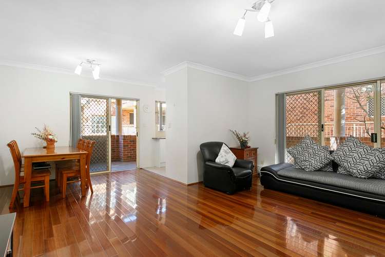 Second view of Homely apartment listing, 2/1A Ocean Street, Penshurst NSW 2222