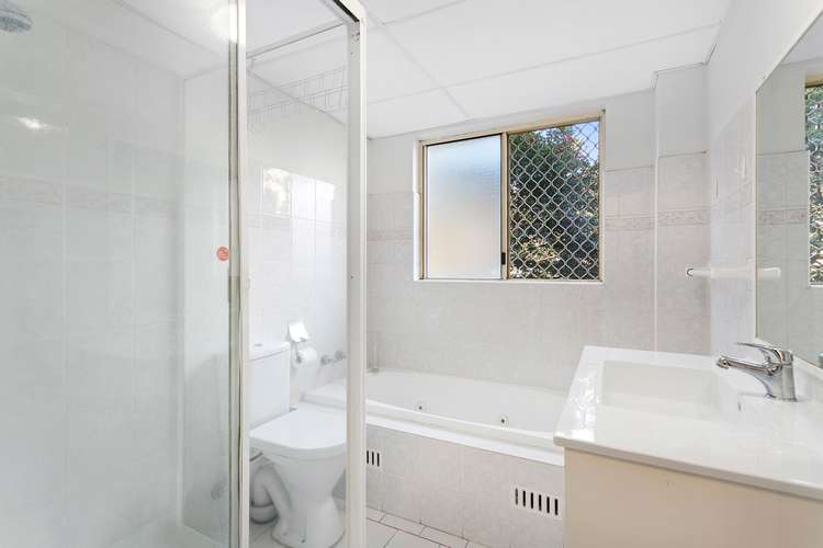 Fifth view of Homely apartment listing, 2/1A Ocean Street, Penshurst NSW 2222