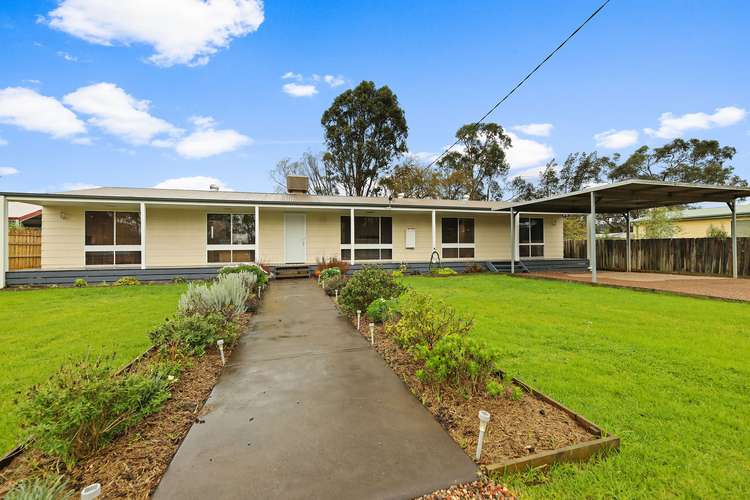 Main view of Homely house listing, 38 Railway Avenue, Bunyip VIC 3815
