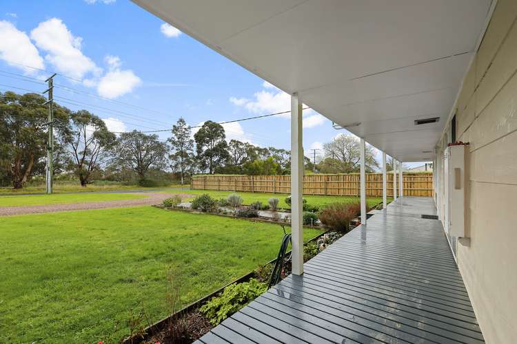 Second view of Homely house listing, 38 Railway Avenue, Bunyip VIC 3815