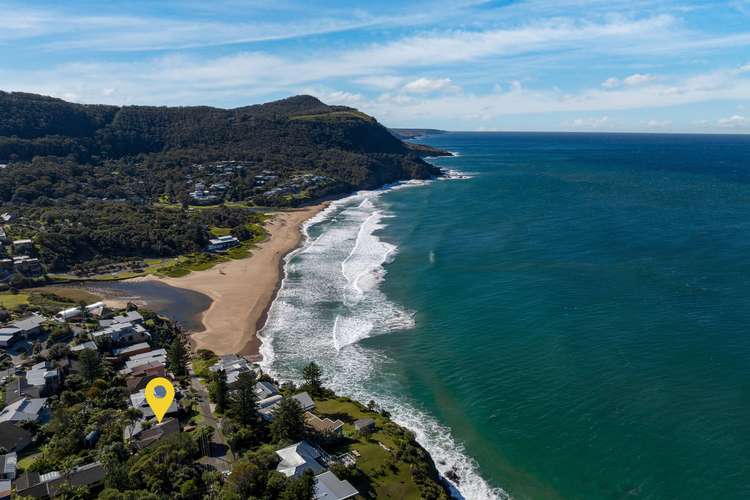 Main view of Homely house listing, 16 Kallaroo Avenue, Stanwell Park NSW 2508