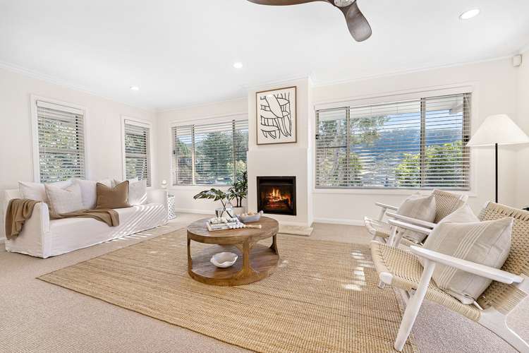Fifth view of Homely house listing, 16 Kallaroo Avenue, Stanwell Park NSW 2508