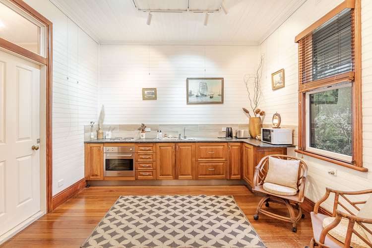 Second view of Homely house listing, 1/105 River Street, Maclean NSW 2463