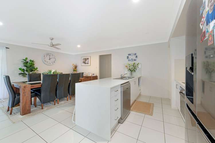Fifth view of Homely house listing, 47 Bisdee Street, Coral Cove QLD 4670