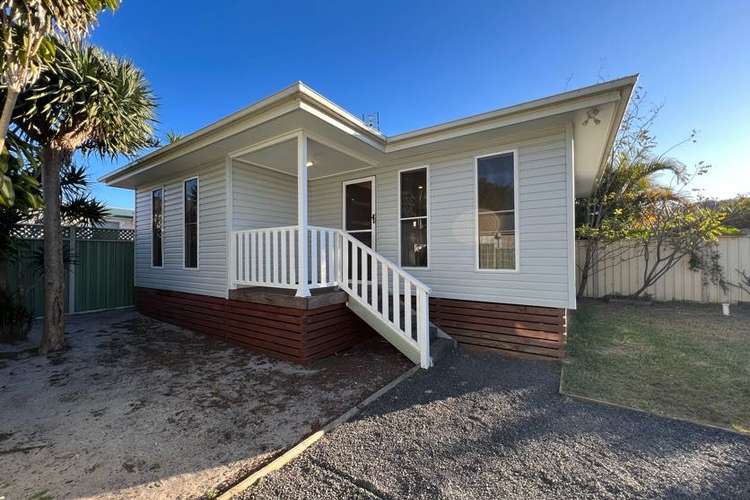 Second view of Homely house listing, 65A Australia Avenue, Umina Beach NSW 2257