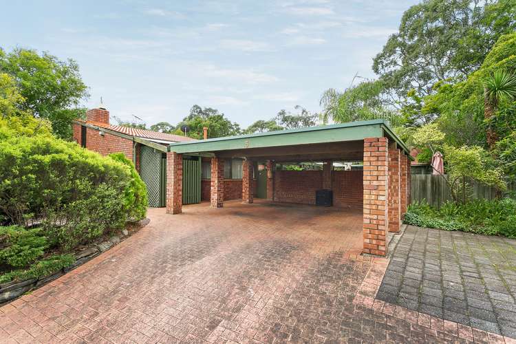 Main view of Homely house listing, 5 Hartley Street, Flagstaff Hill SA 5159