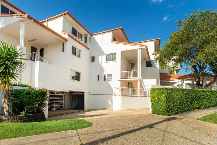 Main view of Homely house listing, 15/31 Chester Terrace, Southport QLD 4215