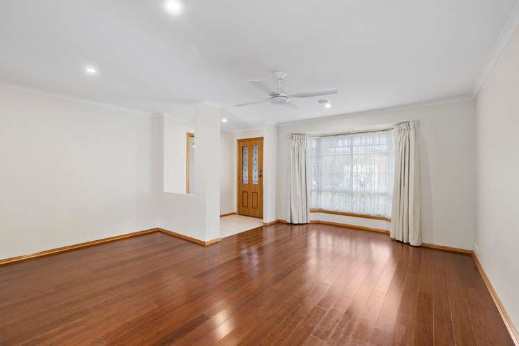 Third view of Homely house listing, 22 Lauderdale Avenue, Alfredton VIC 3350