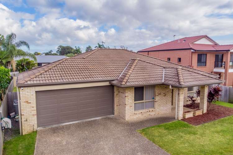 Main view of Homely house listing, 92 Warrigal Road, Runcorn QLD 4113