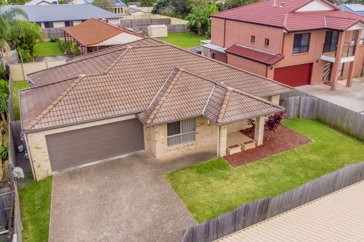 Second view of Homely house listing, 92 Warrigal Road, Runcorn QLD 4113