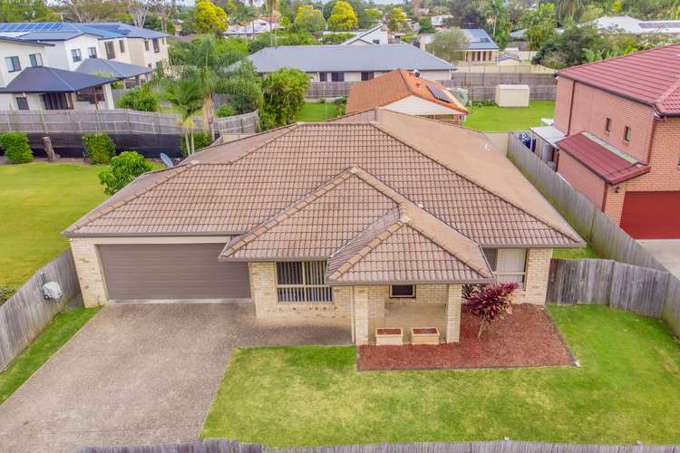 Third view of Homely house listing, 92 Warrigal Road, Runcorn QLD 4113