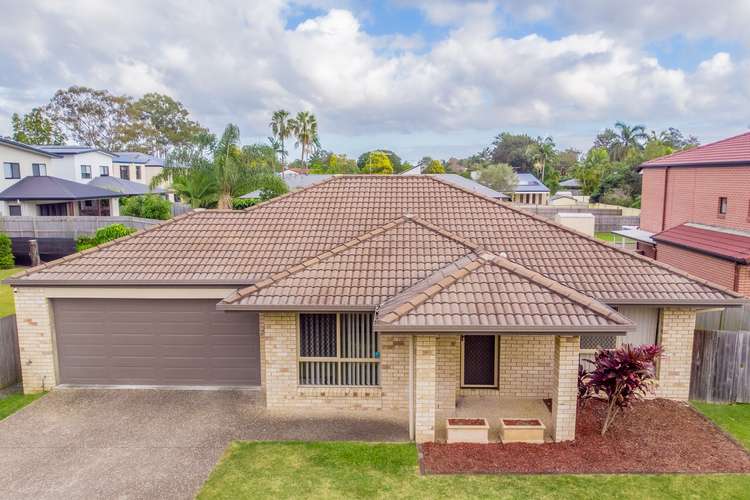 Fourth view of Homely house listing, 92 Warrigal Road, Runcorn QLD 4113