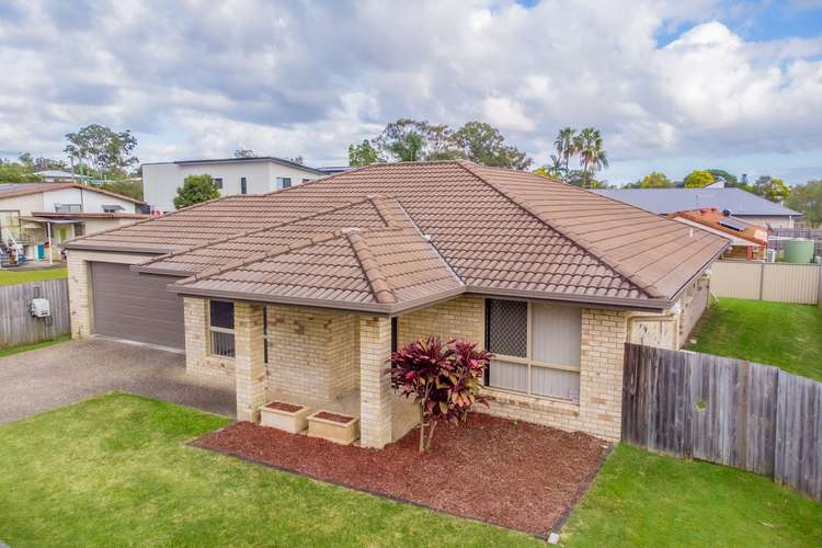 Fifth view of Homely house listing, 92 Warrigal Road, Runcorn QLD 4113