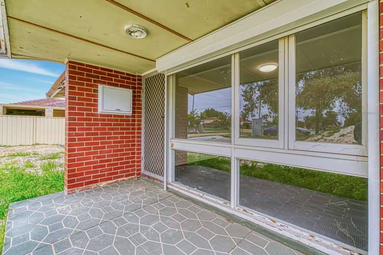 Third view of Homely house listing, 1/8 Simons Way, Langford WA 6147