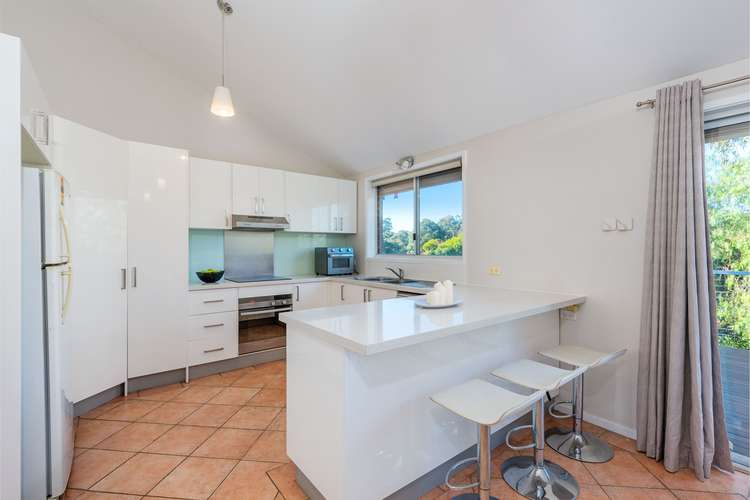 Fourth view of Homely house listing, 20 Allandale Drive, Baulkham Hills NSW 2153