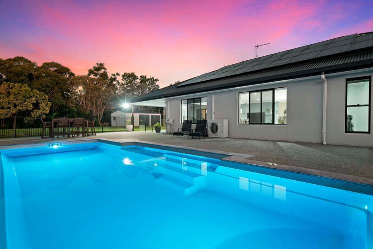 Main view of Homely house listing, 50 Hughes Road, Urangan QLD 4655
