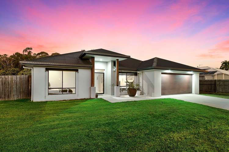 Fourth view of Homely house listing, 50 Hughes Road, Urangan QLD 4655