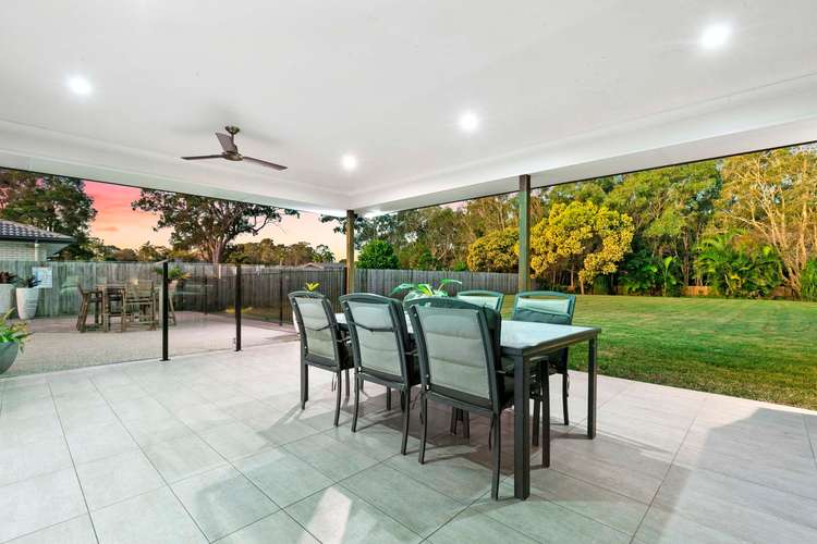 Fifth view of Homely house listing, 50 Hughes Road, Urangan QLD 4655