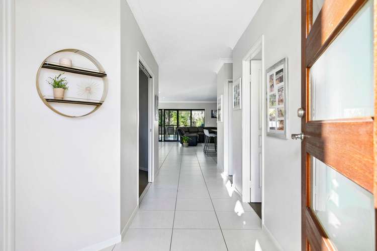 Sixth view of Homely house listing, 50 Hughes Road, Urangan QLD 4655