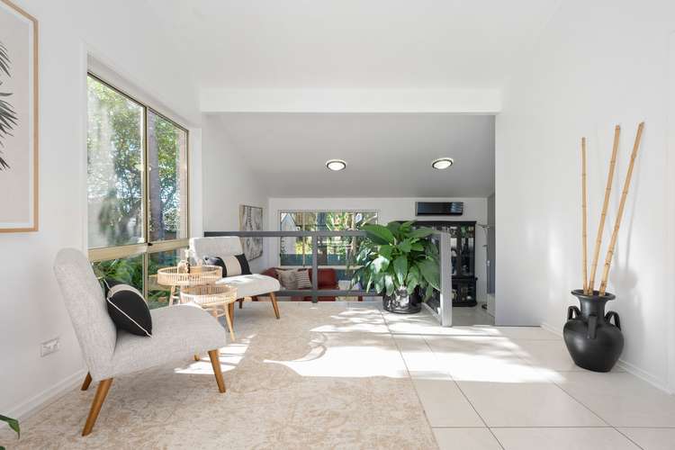 Second view of Homely townhouse listing, 24/54 King Road, Hornsby NSW 2077