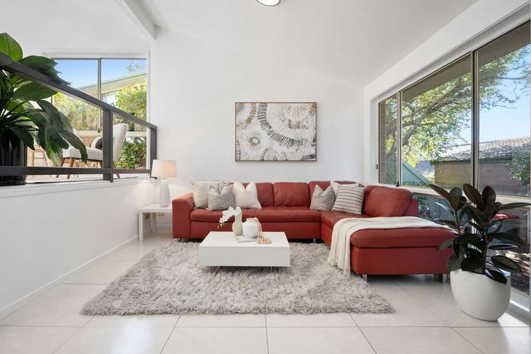 Fourth view of Homely townhouse listing, 24/54 King Road, Hornsby NSW 2077