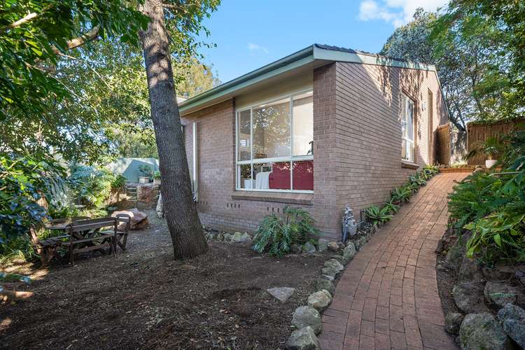 Fifth view of Homely townhouse listing, 24/54 King Road, Hornsby NSW 2077