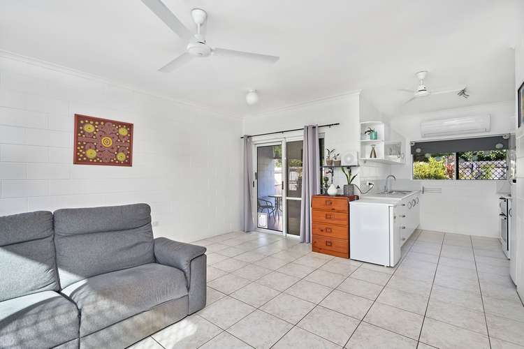 Third view of Homely apartment listing, 4/22-24 Mount Peter Road, Edmonton QLD 4869