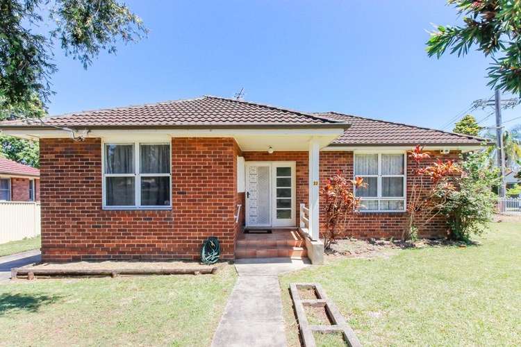 Main view of Homely house listing, 32H Smalls Road, Ryde NSW 2112