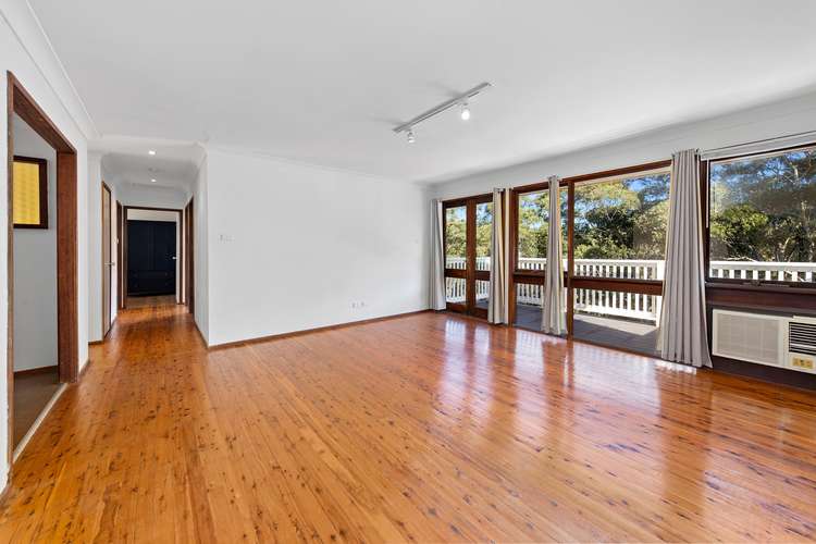 Second view of Homely house listing, 19 Narooma Place, Gymea Bay NSW 2227