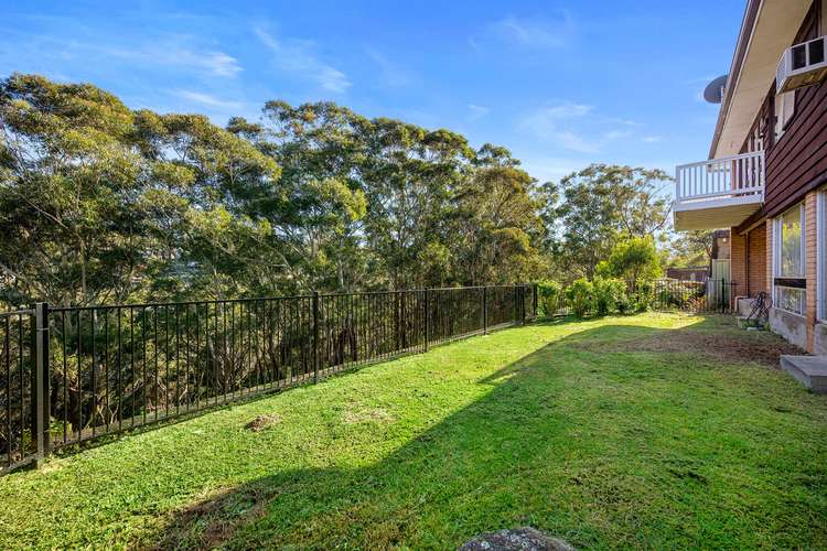 Fifth view of Homely house listing, 19 Narooma Place, Gymea Bay NSW 2227