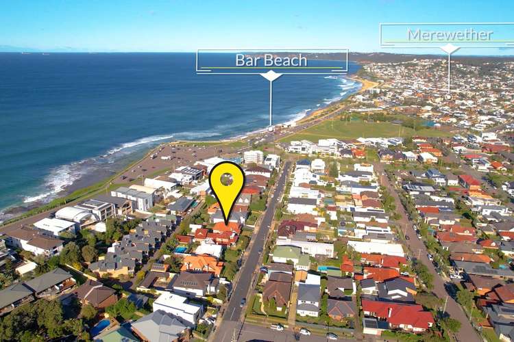 Main view of Homely house listing, 25 Wrightson Avenue, Bar Beach NSW 2300