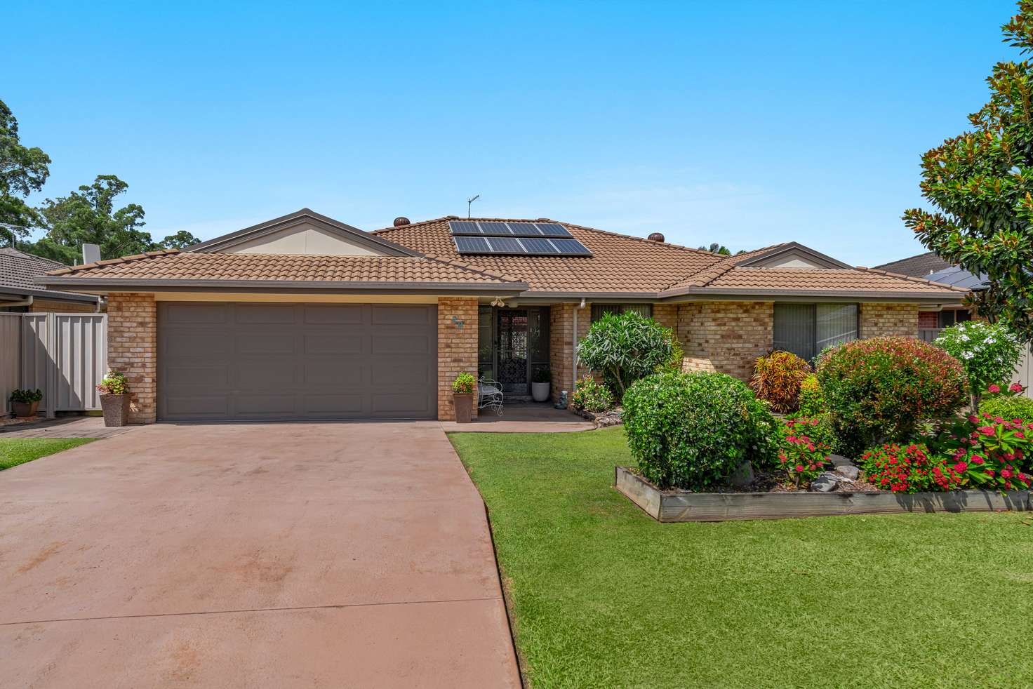 Main view of Homely house listing, 20 Edinburgh Drive, Townsend NSW 2463