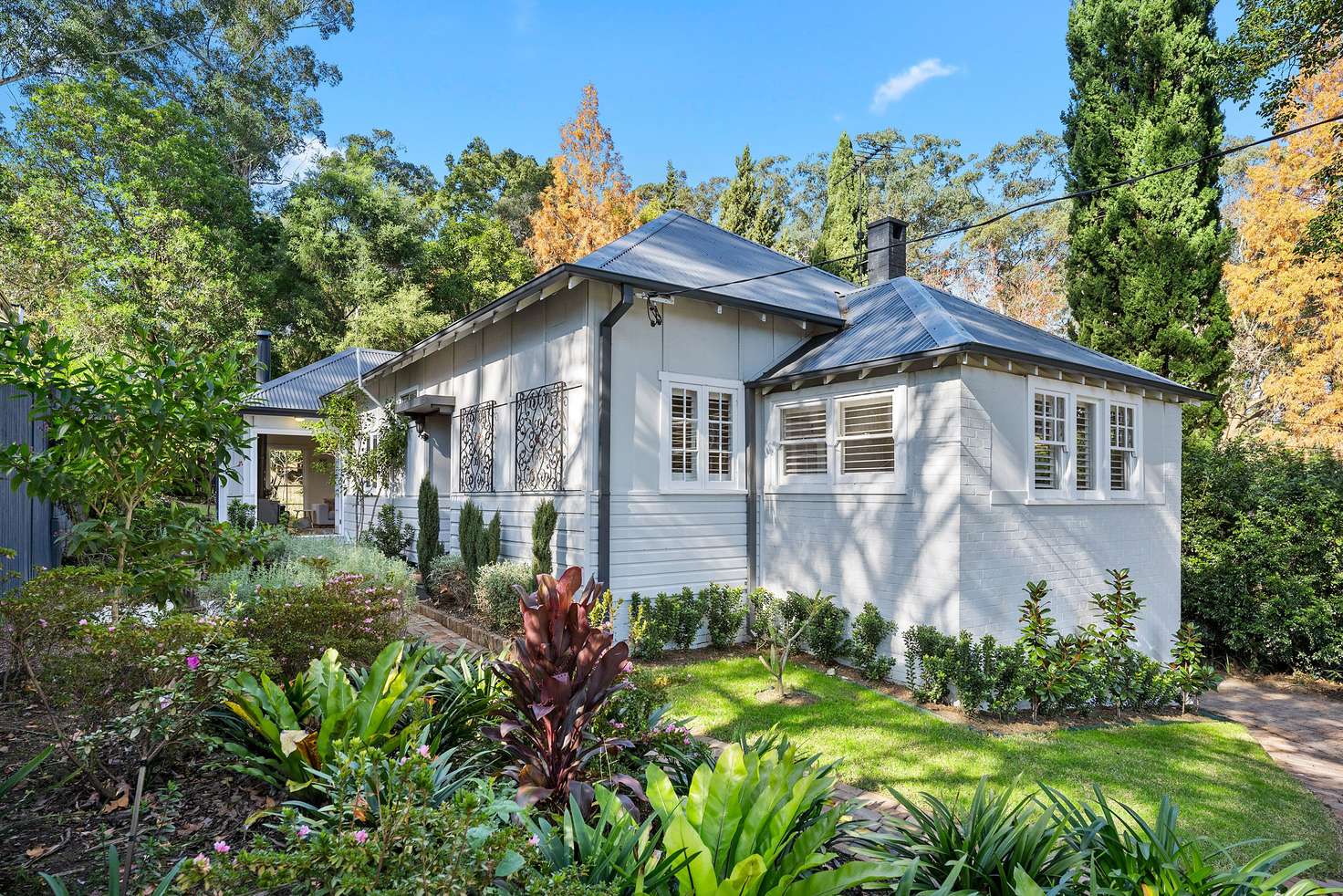 Main view of Homely house listing, 21 Nepean Avenue, Normanhurst NSW 2076